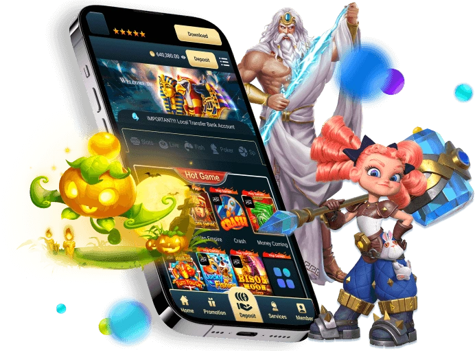 Hướng dẫn tải king88vina cho Android