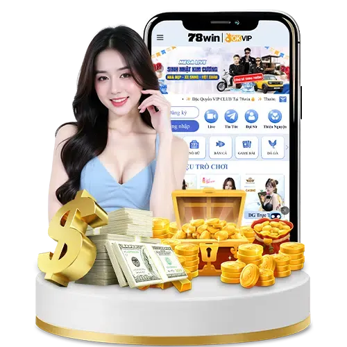 Phần thưởng hấp dẫn king88vina