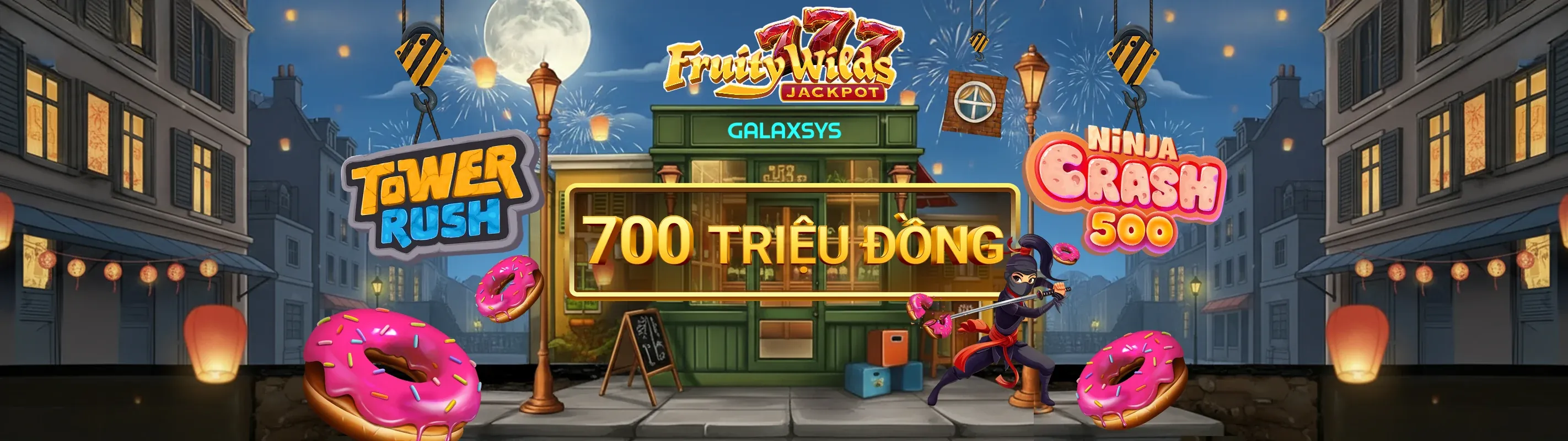 Tin tức mới nhất từ King88vina