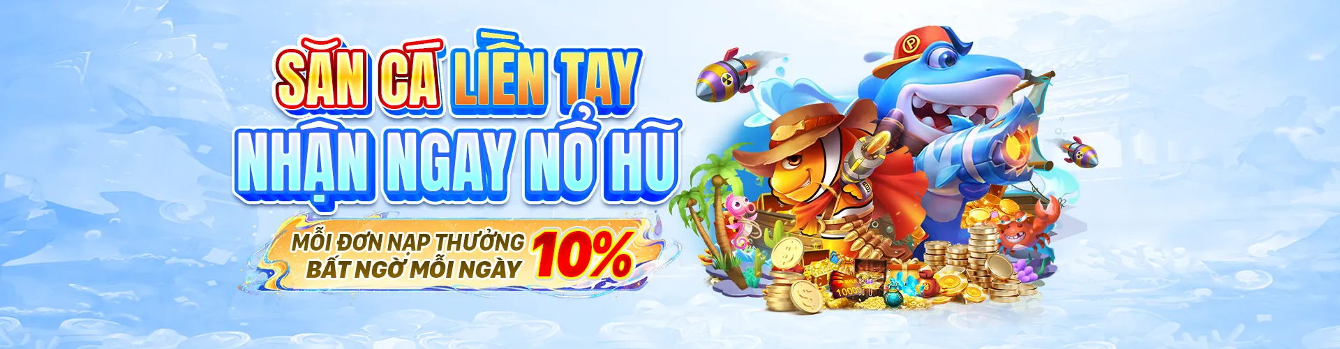 Bắn Cá king88vina link mới