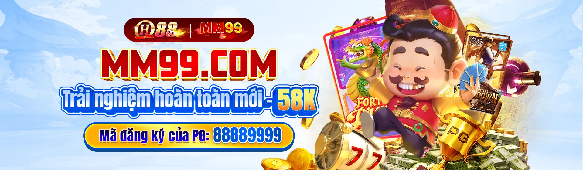 Sòng bạc trực tuyến King88vina với các trò chơi đa dạng