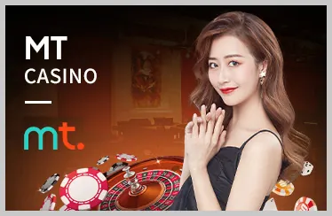 Baccarat trực tiếp với dealer xinh đẹp