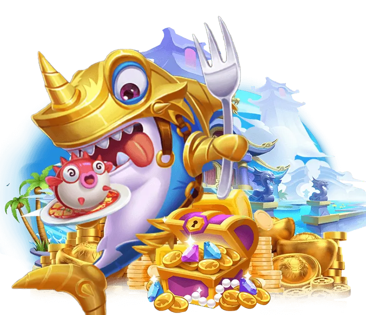 Quy tắc chơi bắn cá King88vina, giao diện game bắn cá