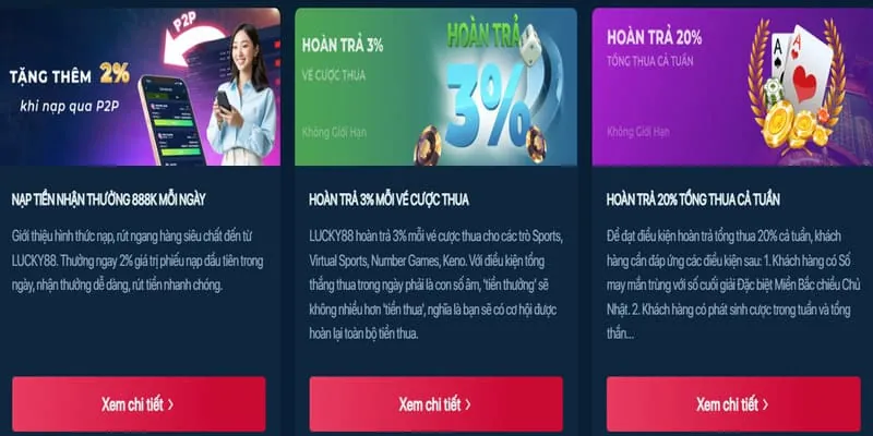 Ưu Điểm Nền Tảng King88vina