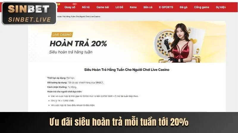 Khuyến Mãi Nạp Tiền Hàng Ngày & Hàng Tuần King88vina